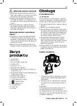 Preview for 63 page of F1 BC710 Original Operating Instructions