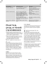 Preview for 75 page of F1 BC710 Original Operating Instructions