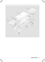 Preview for 3 page of F1 CS500 Instructions For Assembly And Use