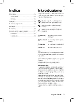 Preview for 15 page of F1 CS500 Instructions For Assembly And Use