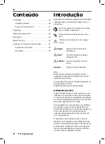 Preview for 50 page of F1 CS500 Instructions For Assembly And Use