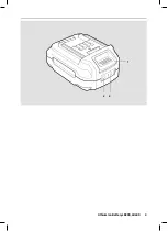 Предварительный просмотр 3 страницы F1 LB200 Original Operating Instructions