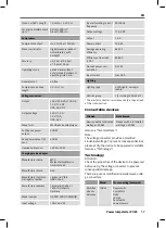 Preview for 17 page of F1 PJ125 Original Operating Instructions