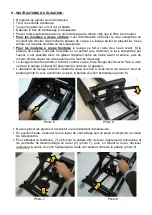 Preview for 6 page of F1 XLIFTXHD300 User Manual