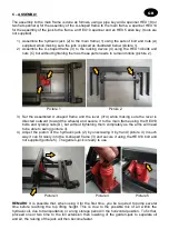 Preview for 8 page of F1 XLIFTXHD300 User Manual