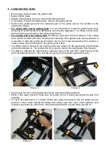 Preview for 9 page of F1 XLIFTXHD300 User Manual