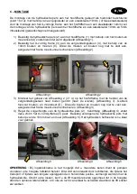 Preview for 11 page of F1 XLIFTXHD300 User Manual