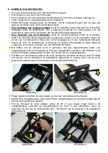 Preview for 12 page of F1 XLIFTXHD300 User Manual