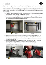 Предварительный просмотр 14 страницы F1 XLIFTXHD300 User Manual