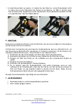 Preview for 16 page of F1 XLIFTXHD300 User Manual