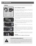 Preview for 10 page of F2 Fires iCast Ion Installation And Operating Manual