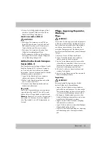 Preview for 13 page of F2 310833 Instructions For Use Manual