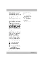 Preview for 15 page of F2 310833 Instructions For Use Manual