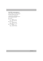 Preview for 31 page of F2 310833 Instructions For Use Manual