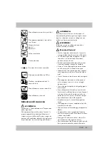 Preview for 33 page of F2 310833 Instructions For Use Manual