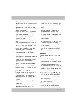 Preview for 63 page of F2 310833 Instructions For Use Manual