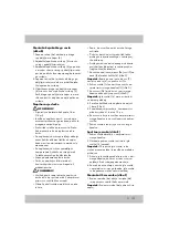 Preview for 99 page of F2 310833 Instructions For Use Manual