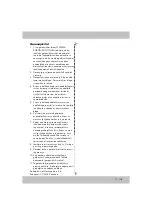 Preview for 103 page of F2 310833 Instructions For Use Manual