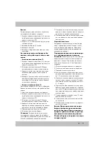 Preview for 117 page of F2 310833 Instructions For Use Manual