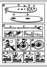 Preview for 3 page of F2 362041 2007 Instructions For Use Manual