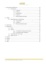 Preview for 6 page of F3-Design NIPPER Installation Instructions Manual