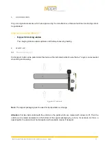 Preview for 11 page of F3-Design NIPPER Installation Instructions Manual