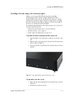 Preview for 23 page of F5 6900 Platform Manual