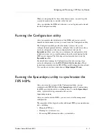 Preview for 59 page of F5 6900 Platform Manual