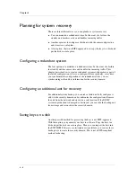 Preview for 62 page of F5 6900 Platform Manual