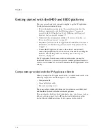 Preview for 12 page of F5 8400 User Manual