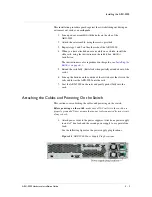 Preview for 25 page of F5 ARX-2000 Hardware Installation Manual