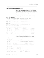 Предварительный просмотр 73 страницы F5 ARX-4000 Hardware Installation Manual