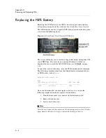 Предварительный просмотр 84 страницы F5 ARX-4000 Hardware Installation Manual