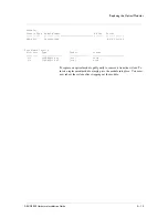 Предварительный просмотр 89 страницы F5 ARX-4000 Hardware Installation Manual