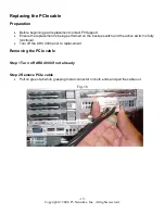 Preview for 20 page of F5 ARX-4000 Parts Replacement Manual