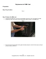 Preview for 7 page of F5 ARX 6000 Replacement Manual