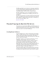 Preview for 21 page of F5 ARX-VE Planning Manual