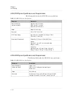 Preview for 48 page of F5 ARX-VE Planning Manual