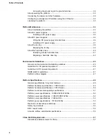 Preview for 4 page of F5 BIG-IP 10000 Series Platform Manual