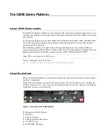 Preview for 9 page of F5 BIG-IP 10000 Series Platform Manual