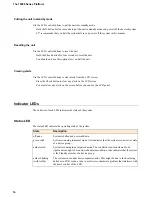 Preview for 14 page of F5 BIG-IP 10000 Series Platform Manual