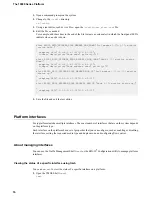 Preview for 16 page of F5 BIG-IP 10000 Series Platform Manual