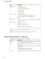 Preview for 50 page of F5 BIG-IP 10000 Series Platform Manual