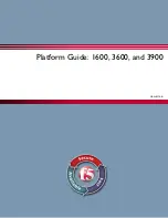 Предварительный просмотр 1 страницы F5 BIG-IP 1600 Platform Manual