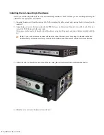 Preview for 22 page of F5 BIG-IP 3900 Manual