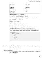 Preview for 21 page of F5 VIPRION 2400 Manual
