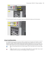 Предварительный просмотр 29 страницы F5 Viprion Manual