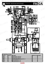 Предварительный просмотр 38 страницы Fa-Ga SAMURAI B 180 Assembly And Operating Instructions Manual