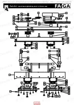 Предварительный просмотр 42 страницы Fa-Ga SAMURAI B 180 Assembly And Operating Instructions Manual