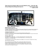 Предварительный просмотр 7 страницы FAA EDM-960 Installation Manual